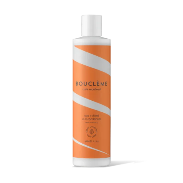 Boucleme - Haircare - Seal Shield Curl Conditioner
