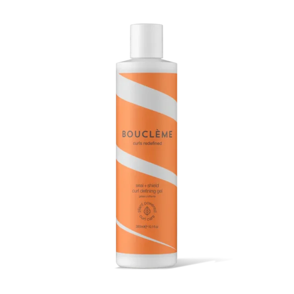 Boucleme - Haircare - Seal Shield Curl Defining Gel