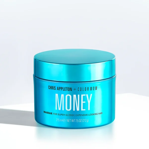 Chris Appleton + Color Wow - Money Masque - 215ML - HAARMASKER