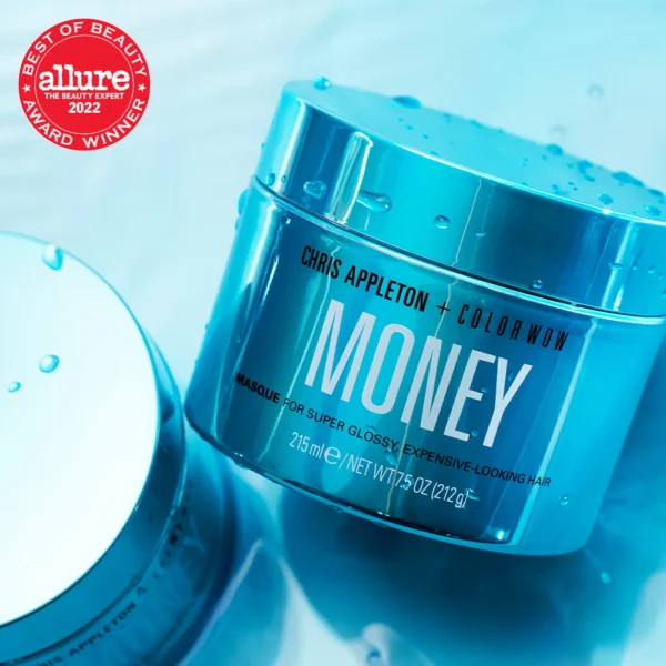 Chris-Appleton Color-Wow_Money_Masque_215ML_Haarmasker_Award