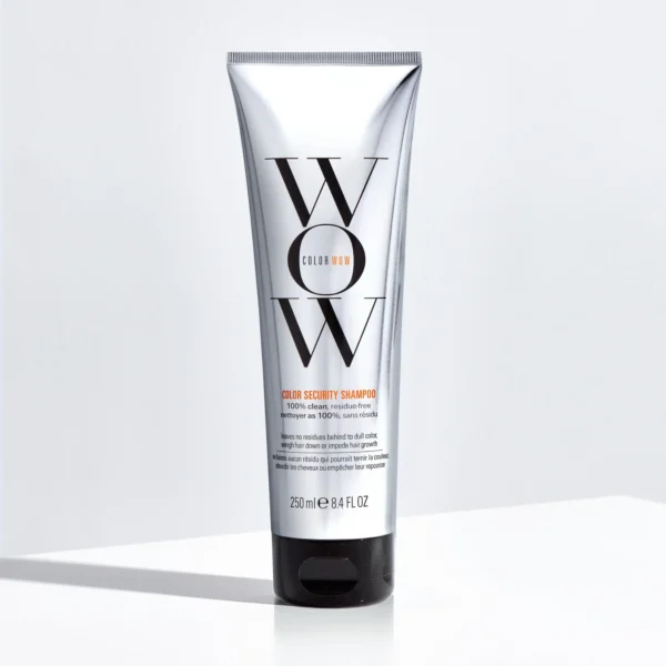 Color Wow - Color Security Shampoo - 250ML -