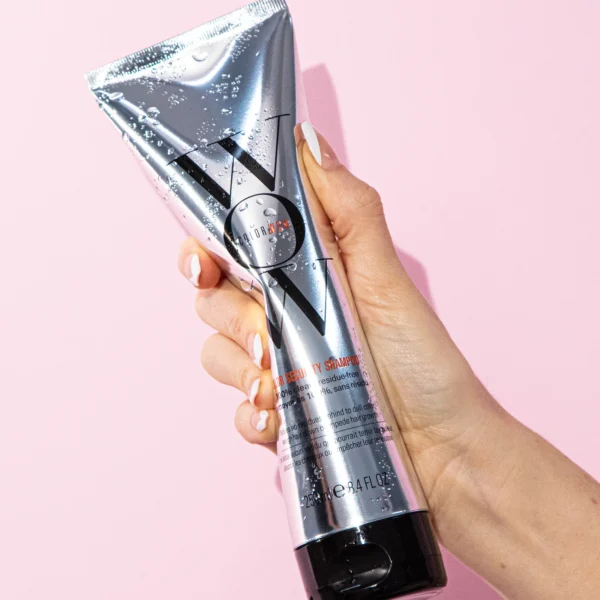 Color Wow - Color Security Shampoo - 250ML - Sfeer
