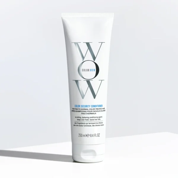 Color Wow - Color Security - Conditioner - normaal & fijn haar - 250ML