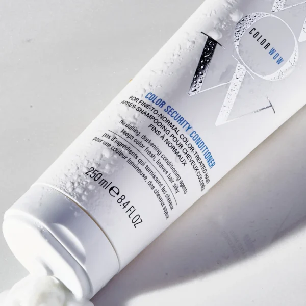 Color Wow - Color Security - Conditioner - normaal & fijn haar - 250ML - Sfeer