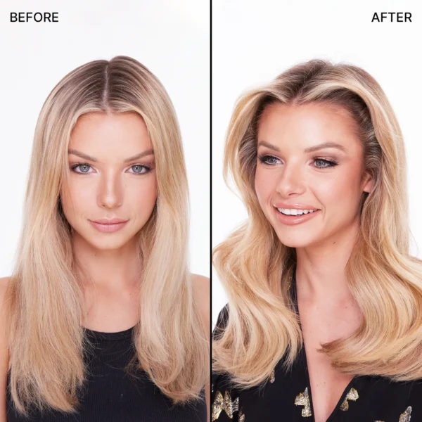 Color Wow - Dream Cocktail Kale-Infused - 200ML - Sfeer - Before - After