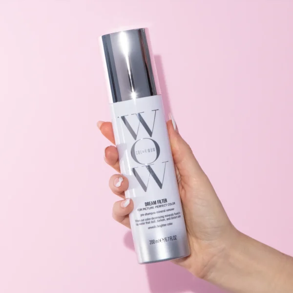 Color Wow - Dream Filter - Pre-Shampoo - 200ML - Sfeer
