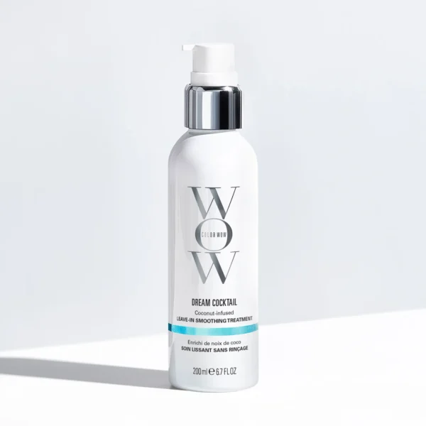 Color Wow - Dream Cocktail - Coconut Infused - 200ML