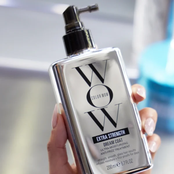 Color Wow - Extra Strength - Dream Coat - 200ML - Haarspray - Sfeer