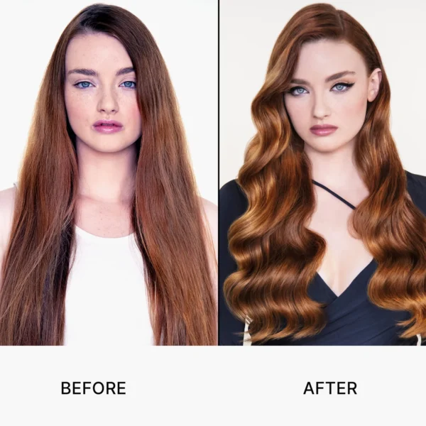 Color Wow - Extra Mist-ical Shine Spray - 162ML - Hairmist - Before & After