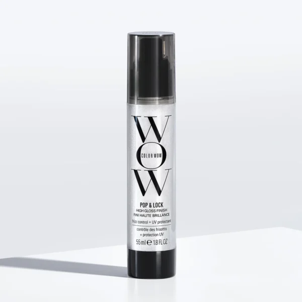 Color Wow - PopLock - High Gloss Finish - 55ML - Haarserum