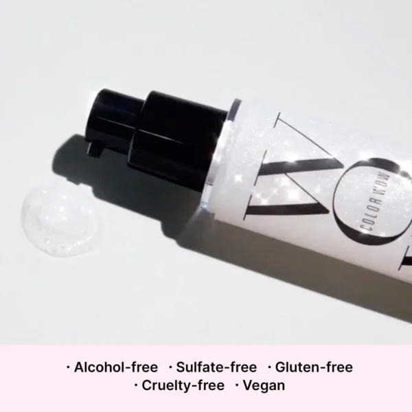 Color Wow - PopLock - High Gloss Finish - 55ML - Haarserum - Infographic 2