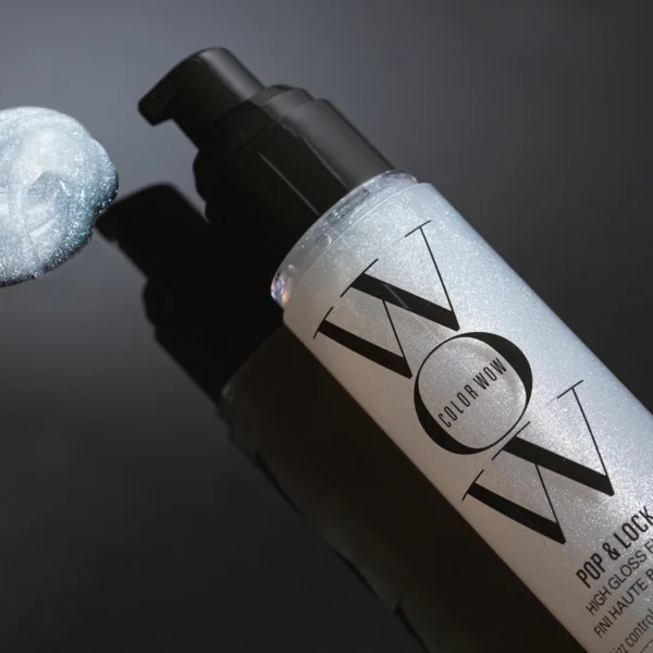 Color Wow - PopLock - High Gloss Finish - 55ML - Haarserum - Texture