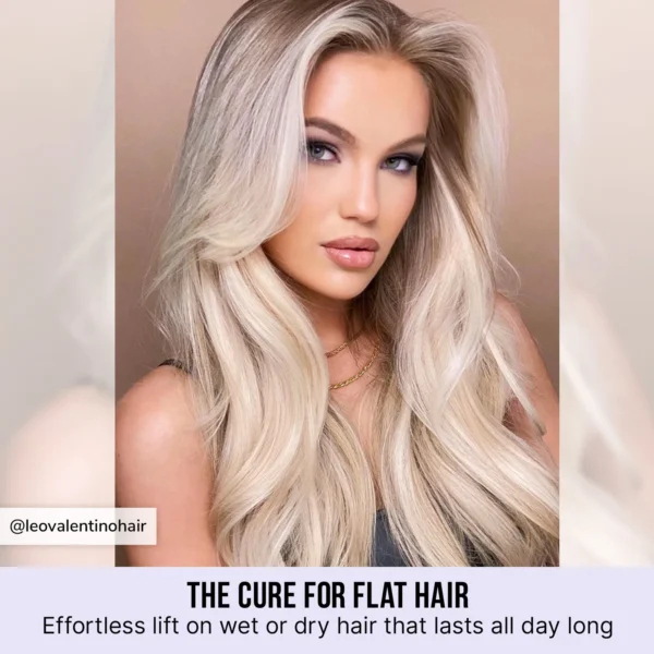 Color Wow - Raise the Root - ThickenLift Spray - 150ML - Model - Leovalentinohair