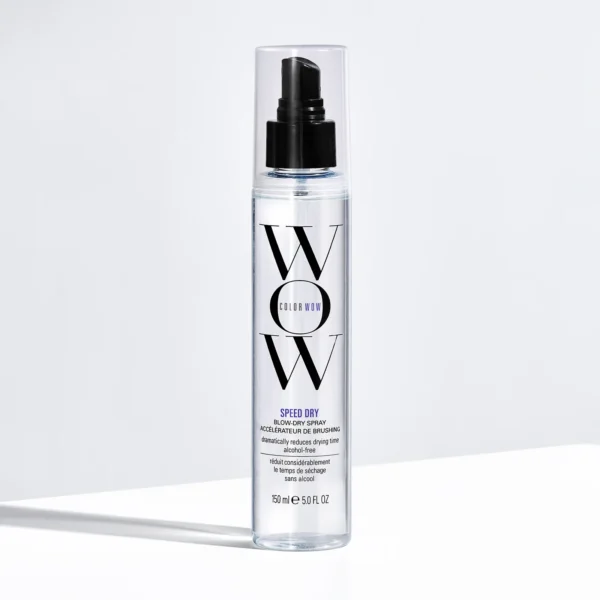 Color Wow - Speed Dry - Blow Dry Spray - 150ML - Fohnspray