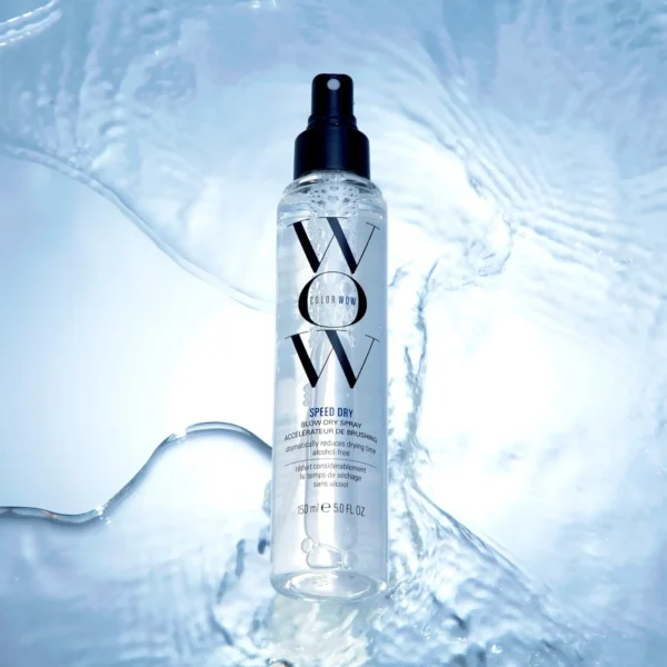 Color Wow - Speed Dry - Blow Dry Spray - 150ML - Fohnspray - Sfeer