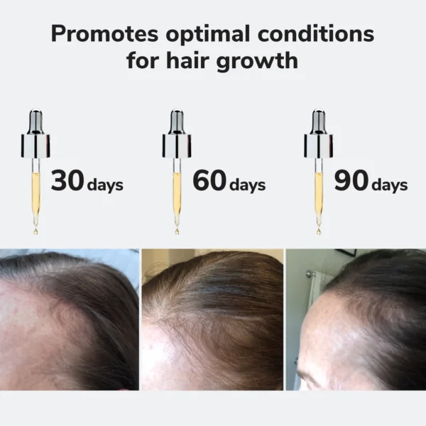 Color Wow - Youth Juice - Collagen Scalp Treatment - Haarserum - Haargroei