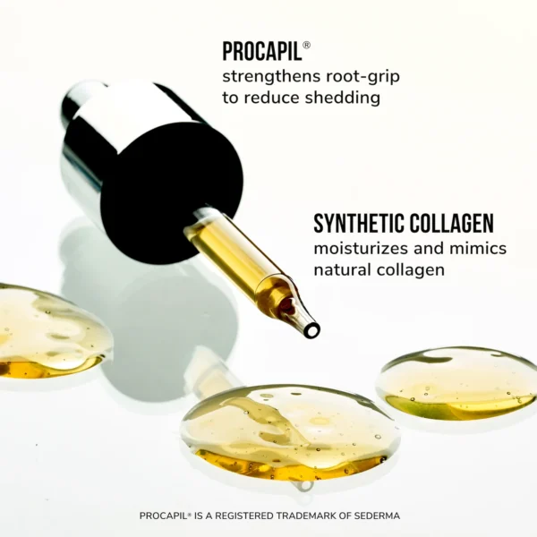 Color Wow - Youth Juice - Collagen Scalp Treatment - Haarserum - Procapil Collageen - Sederma