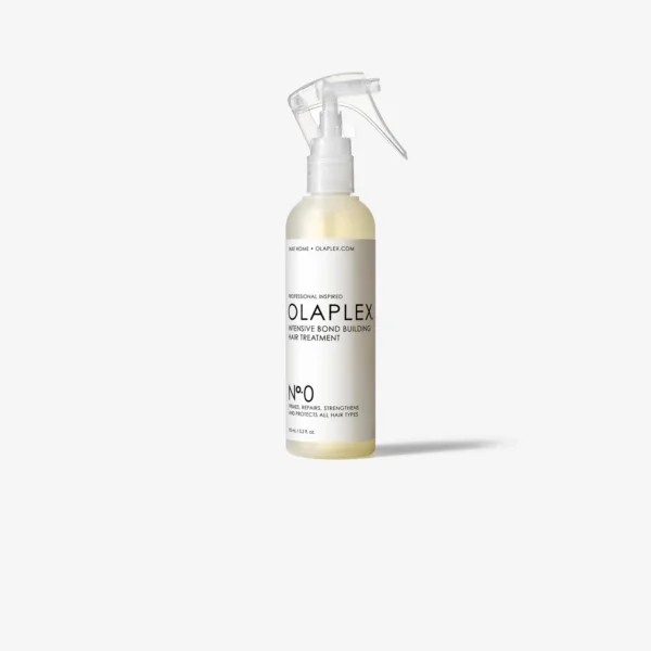 Olaplex - N 0 - Intensive Bond Building Hair Treatment