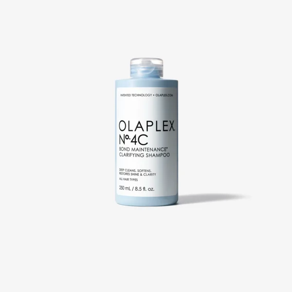 Olaplex - N 4C - Bond Maintenance Clarifying Shampoo