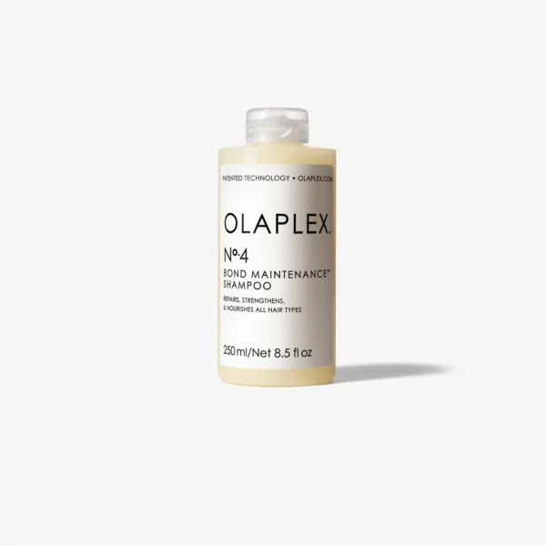 Olaplex - N 4 - Bond Maintenance Shampoo