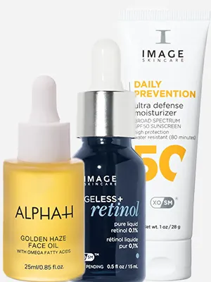 Olivida Skincare Travelsize - Home - Spotlight Category